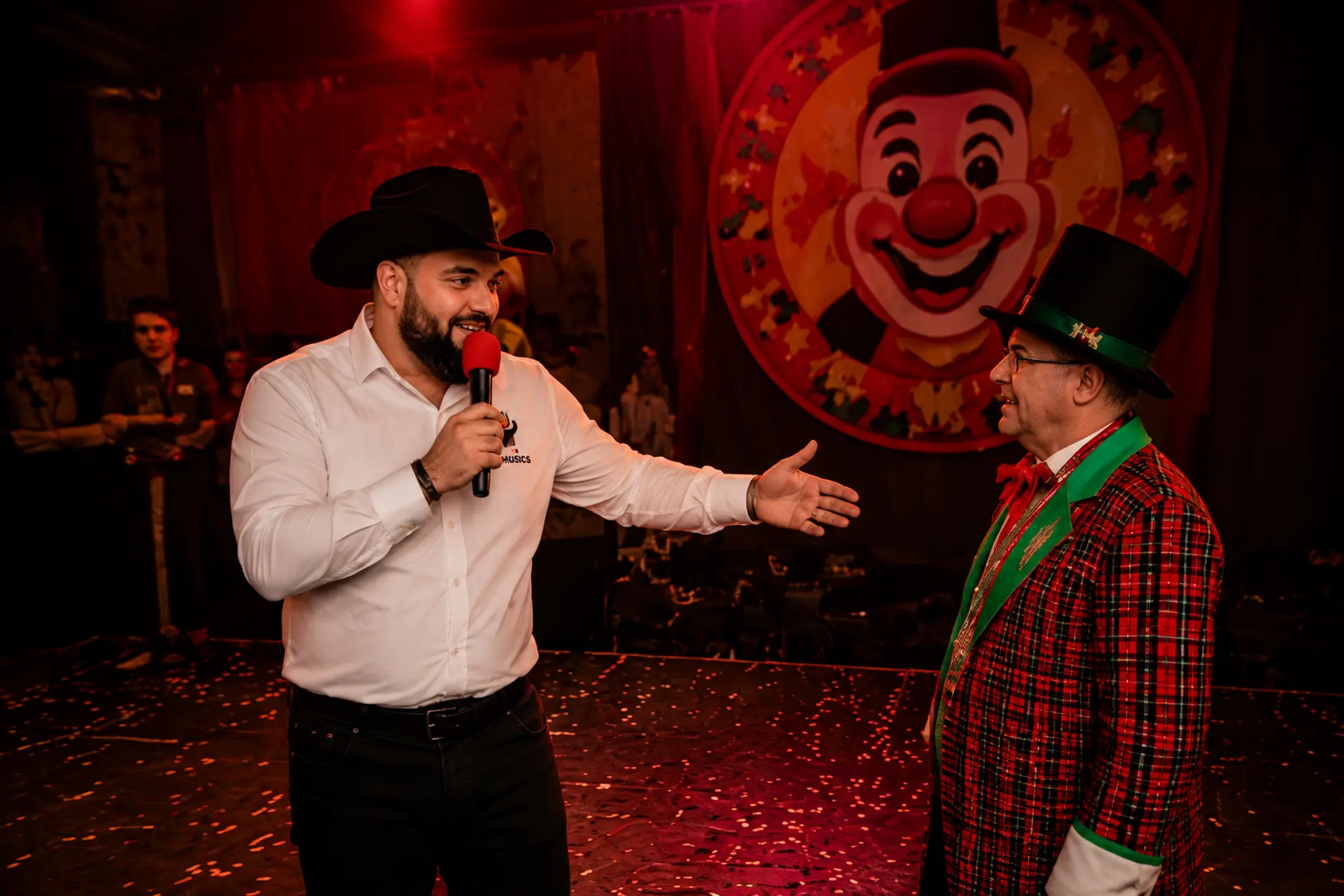Fasching, Fastnacht & Karneval2