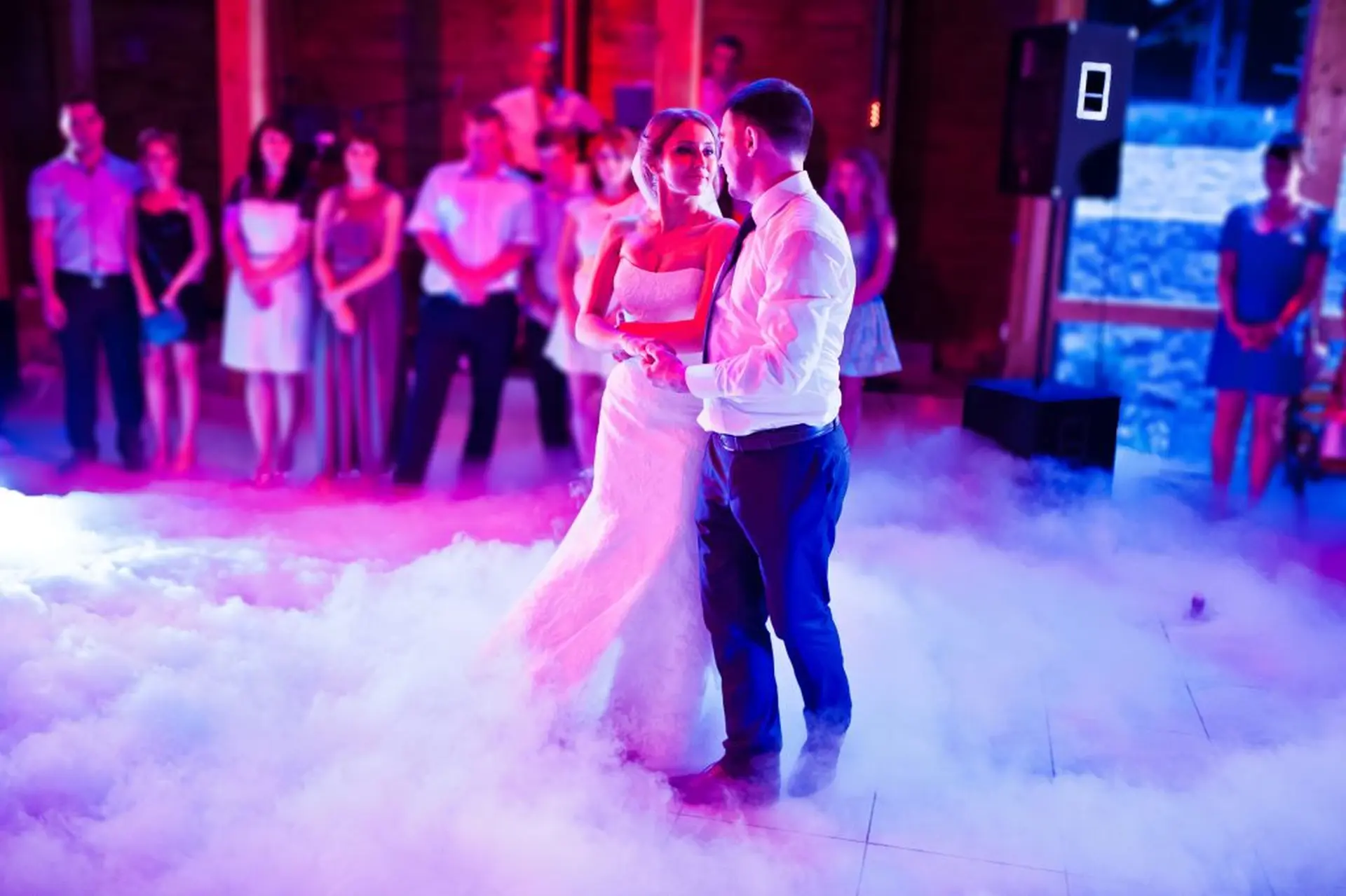 Hochzeiten & Geburtstage