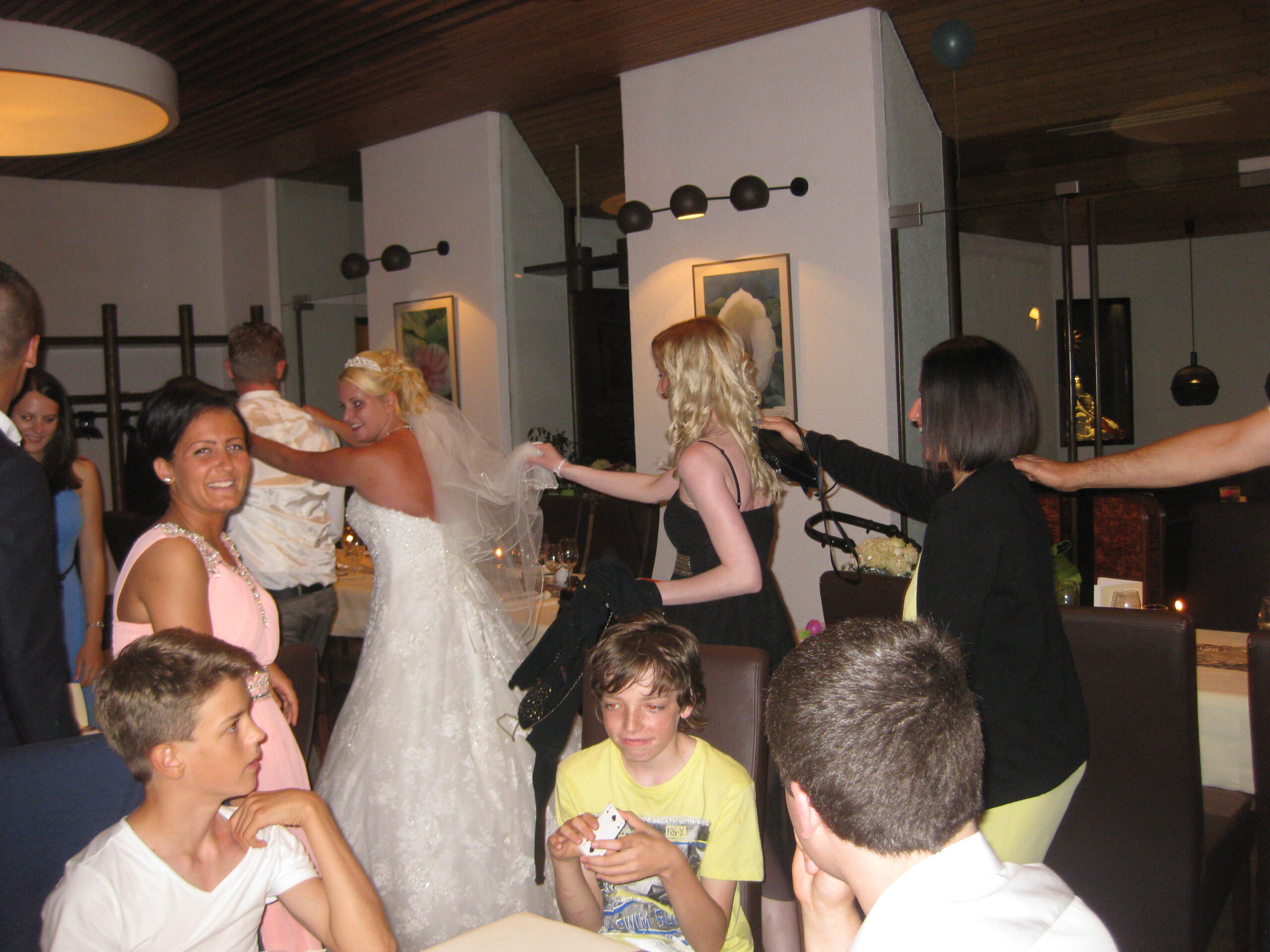 Hochzeit in Heilbronn